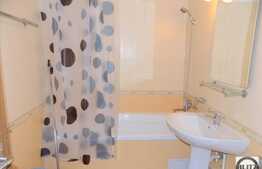 2 camere, 54 mp, decomandat, parcare, prima inchiriere, zona strazii Teleorman