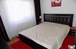 2 camere, 54 mp, decomandat, parcare, prima inchiriere, zona strazii Teleorman