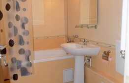 2 camere, 54 mp, decomandat, parcare, prima inchiriere, zona strazii Teleorman