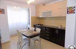 2 camere, 54 mp, decomandat, parcare, prima inchiriere, zona strazii Teleorman