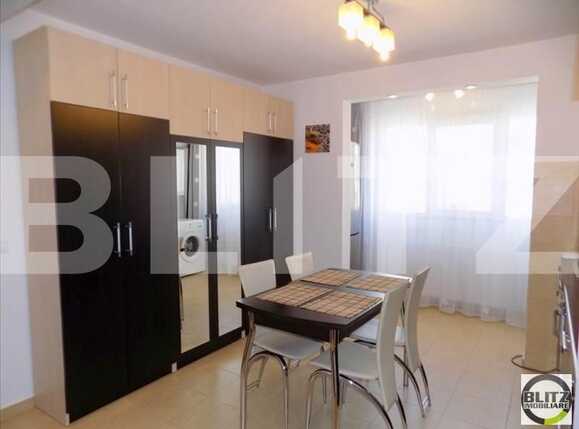 Apartament de închiriat 2 camere Marasti - 14878AI | BLITZ Cluj-Napoca | Poza3