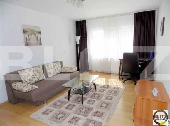 Apartament de închiriat 2 camere Marasti - 14878AI | BLITZ Cluj-Napoca | Poza11