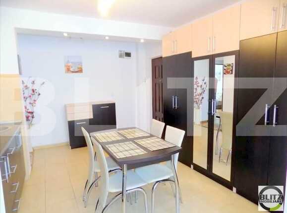 Apartament de închiriat 2 camere Marasti - 14878AI | BLITZ Cluj-Napoca | Poza5