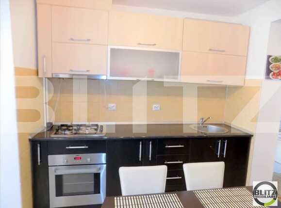 Apartament de închiriat 2 camere Marasti - 14878AI | BLITZ Cluj-Napoca | Poza4