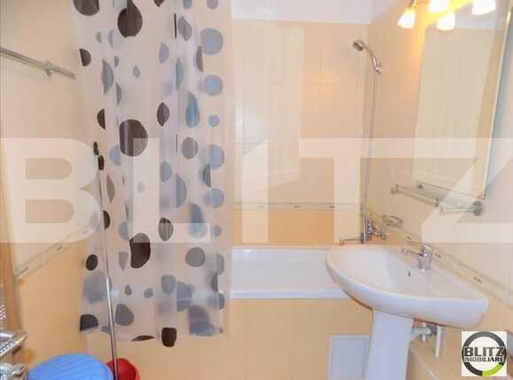 Apartament de închiriat 2 camere Marasti - 14878AI | BLITZ Cluj-Napoca | Poza14