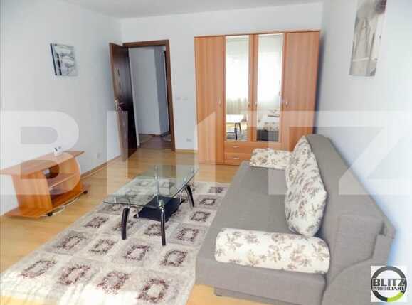 Apartament de închiriat 2 camere Marasti - 14878AI | BLITZ Cluj-Napoca | Poza10