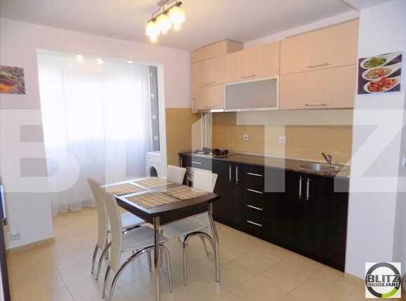 Apartament de închiriat 2 camere Marasti - 14878AI | BLITZ Cluj-Napoca | Poza2