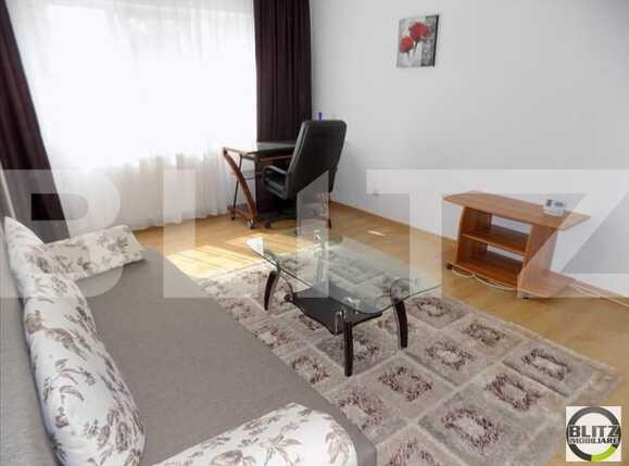 Apartament de închiriat 2 camere Marasti - 14878AI | BLITZ Cluj-Napoca | Poza12