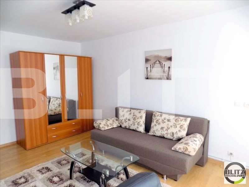 Apartament de închiriat 2 camere Marasti - 14878AI | BLITZ Cluj-Napoca | Poza9