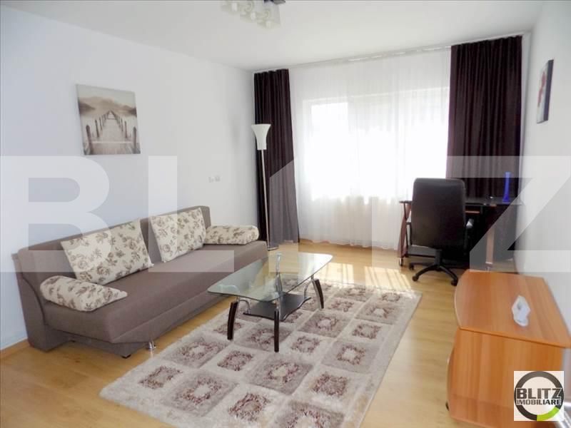 Apartament de închiriat 2 camere Marasti - 14878AI | BLITZ Cluj-Napoca | Poza11
