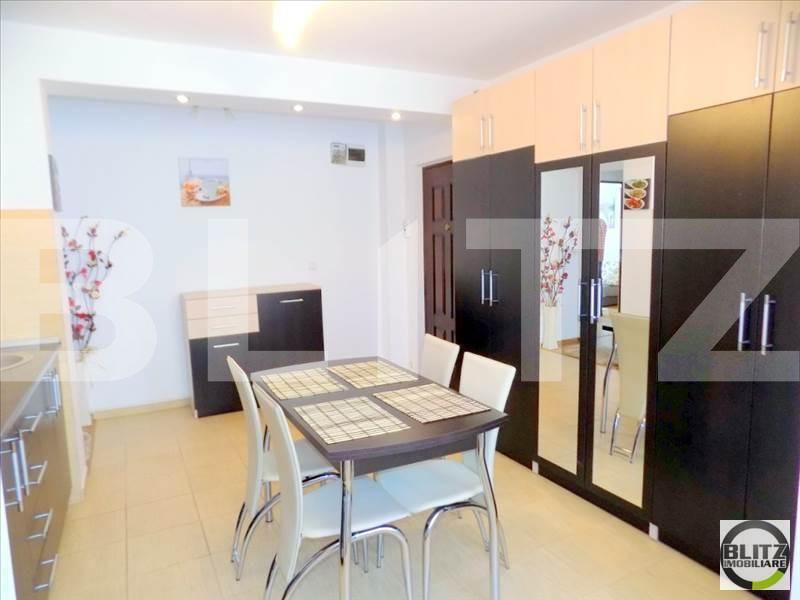 Apartament de închiriat 2 camere Marasti - 14878AI | BLITZ Cluj-Napoca | Poza5