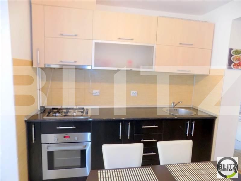 Apartament de închiriat 2 camere Marasti - 14878AI | BLITZ Cluj-Napoca | Poza4