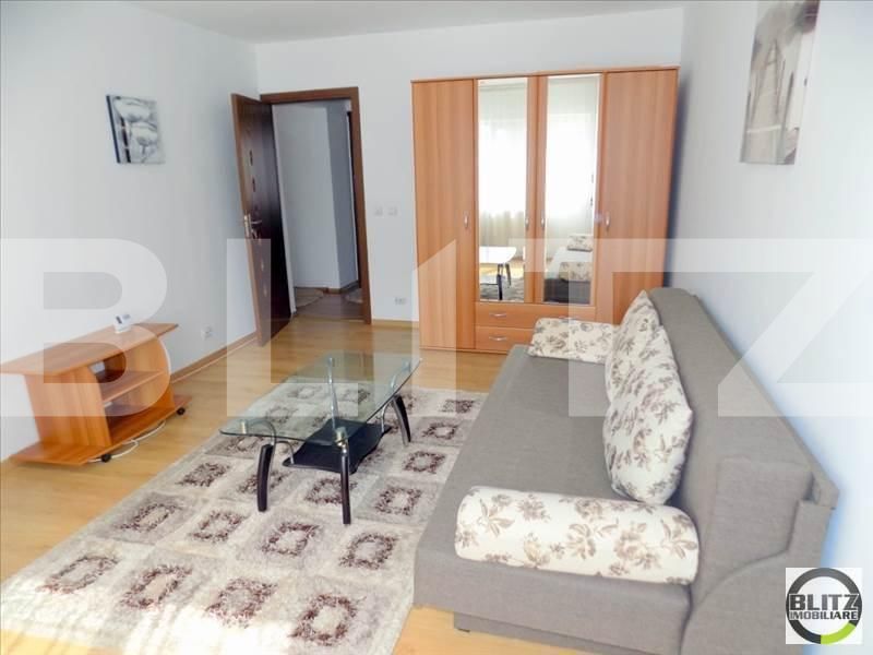 Apartament de închiriat 2 camere Marasti - 14878AI | BLITZ Cluj-Napoca | Poza10