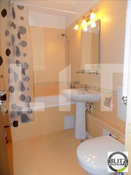 Apartament de închiriat 2 camere Marasti - 14878AI | BLITZ Cluj-Napoca | Poza13