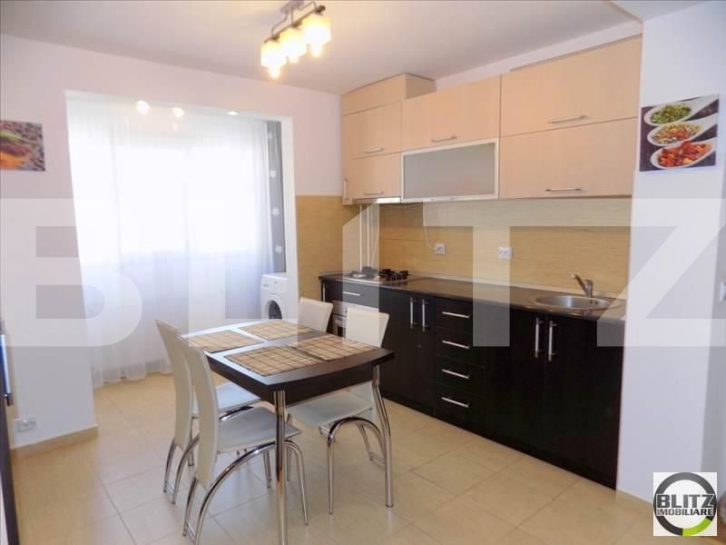 Apartament de închiriat 2 camere Marasti - 14878AI | BLITZ Cluj-Napoca | Poza2