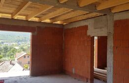 Oportunitate! Casa individuala 280 mp, panorama, zona centrala Baciu