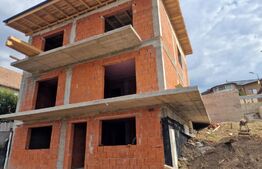 Oportunitate! Casa individuala 280 mp, panorama, zona centrala Baciu