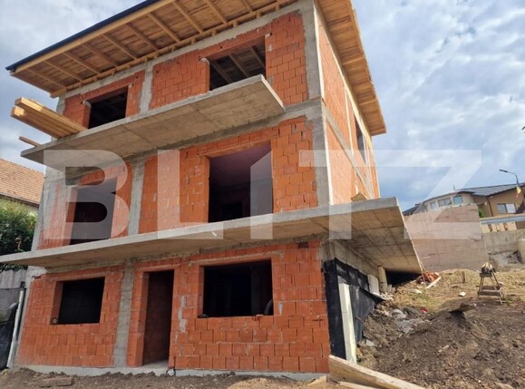 Casa de vânzare 5 camere Baciu - 148781CV | BLITZ Cluj-Napoca | Poza1