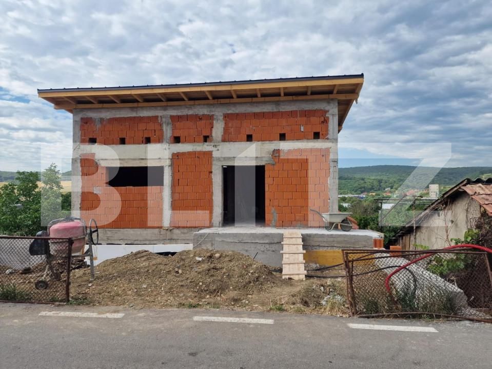 Casa de vânzare 5 camere Baciu - 148781CV | BLITZ Cluj-Napoca | Poza6