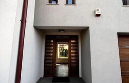Casa unicata, 450 mp,teren 900 mp, pozitie superba,Bussines Location, Grigorescu
