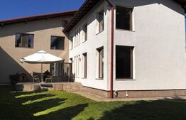 Casa unicata, 450 mp,teren 900 mp, pozitie superba,Bussines Location, Grigorescu