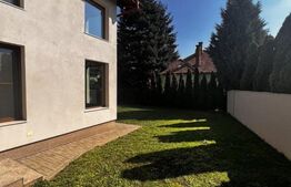 Casa unicata, 450 mp,teren 900 mp, pozitie superba,Bussines Location, Grigorescu