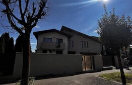Casa unicata, 450 mp,teren 900 mp, pozitie superba,Bussines Location, Grigorescu