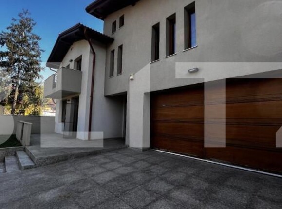 Casa de închiriat 5 camere Grigorescu - 148782CI | BLITZ Cluj-Napoca | Poza1