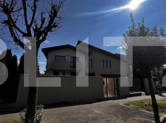 Casa de închiriat 5 camere Grigorescu - 148782CI | BLITZ Cluj-Napoca | Poza7