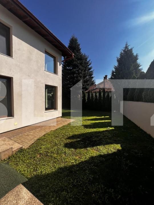 Casa de închiriat 5 camere Grigorescu - 148782CI | BLITZ Cluj-Napoca | Poza2