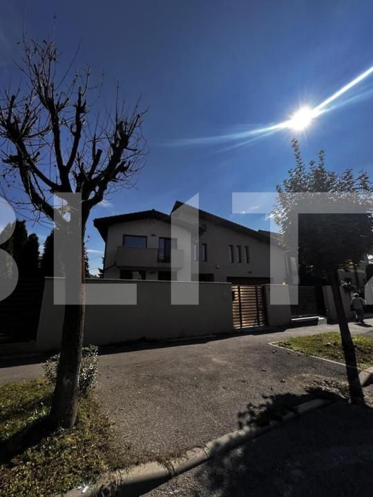 Casa de închiriat 5 camere Grigorescu - 148782CI | BLITZ Cluj-Napoca | Poza7