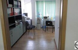 Hala de inchiriat 1120 mp utili!