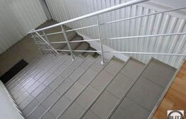 Hala de inchiriat 1120 mp utili!