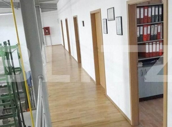 Spațiu industrial de închiriat Someseni - 148783SII | BLITZ Cluj-Napoca | Poza11