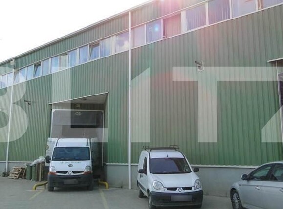 Spațiu industrial de închiriat Someseni - 148783SII | BLITZ Cluj-Napoca | Poza2