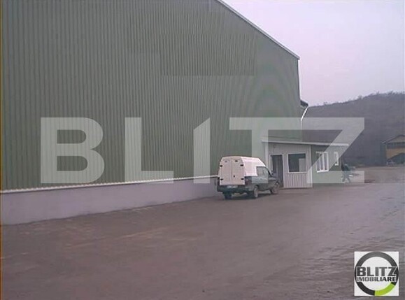 Spațiu industrial de închiriat Someseni - 148783SII | BLITZ Cluj-Napoca | Poza6
