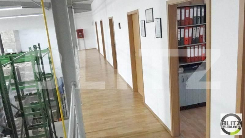 Spațiu industrial de închiriat Someseni - 148783SII | BLITZ Cluj-Napoca | Poza11