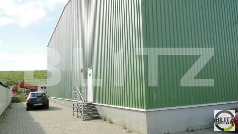 Spațiu industrial de închiriat Someseni - 148783SII | BLITZ Cluj-Napoca | Poza5