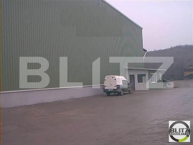 Spațiu industrial de închiriat Someseni - 148783SII | BLITZ Cluj-Napoca | Poza6
