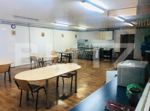 Spațiu industrial de închiriat Someseni - 148784SII | BLITZ Cluj-Napoca | Poza7