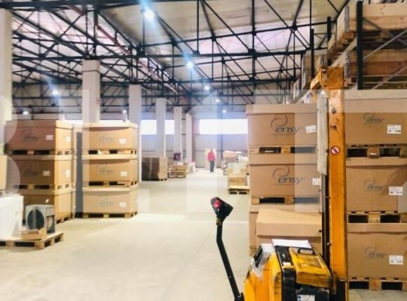 Spațiu industrial de închiriat Someseni - 148784SII | BLITZ Cluj-Napoca | Poza9