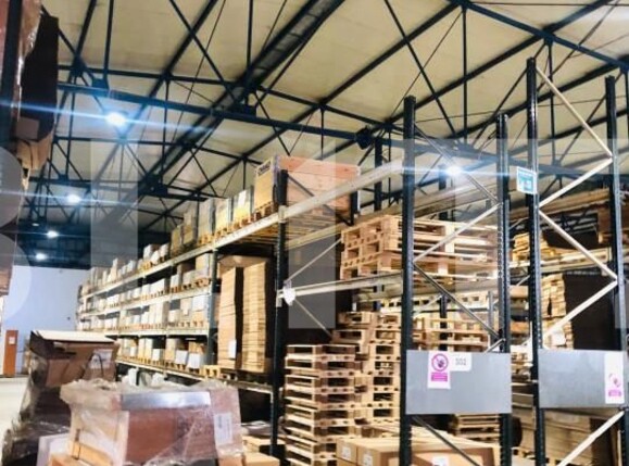 Spațiu industrial de închiriat Someseni - 148784SII | BLITZ Cluj-Napoca | Poza11