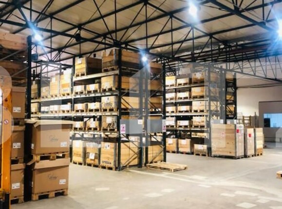 Spațiu industrial de închiriat Someseni - 148784SII | BLITZ Cluj-Napoca | Poza10