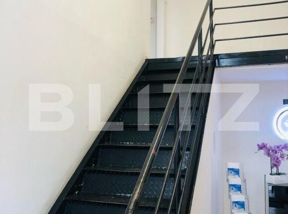 Spațiu industrial de închiriat Someseni - 148784SII | BLITZ Cluj-Napoca | Poza2