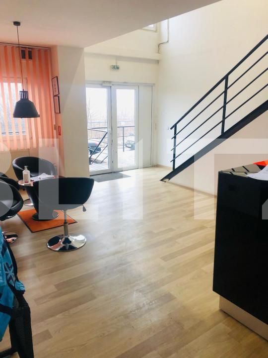 Spațiu industrial de închiriat Someseni - 148784SII | BLITZ Cluj-Napoca | Poza6