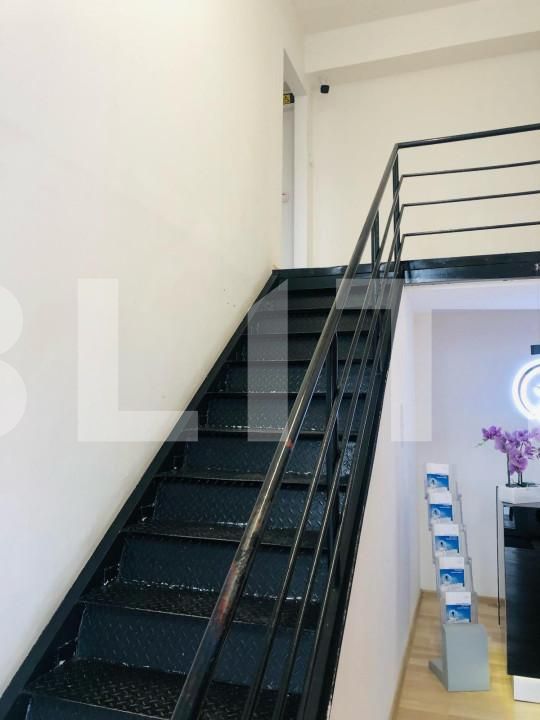 Spațiu industrial de închiriat Someseni - 148784SII | BLITZ Cluj-Napoca | Poza2