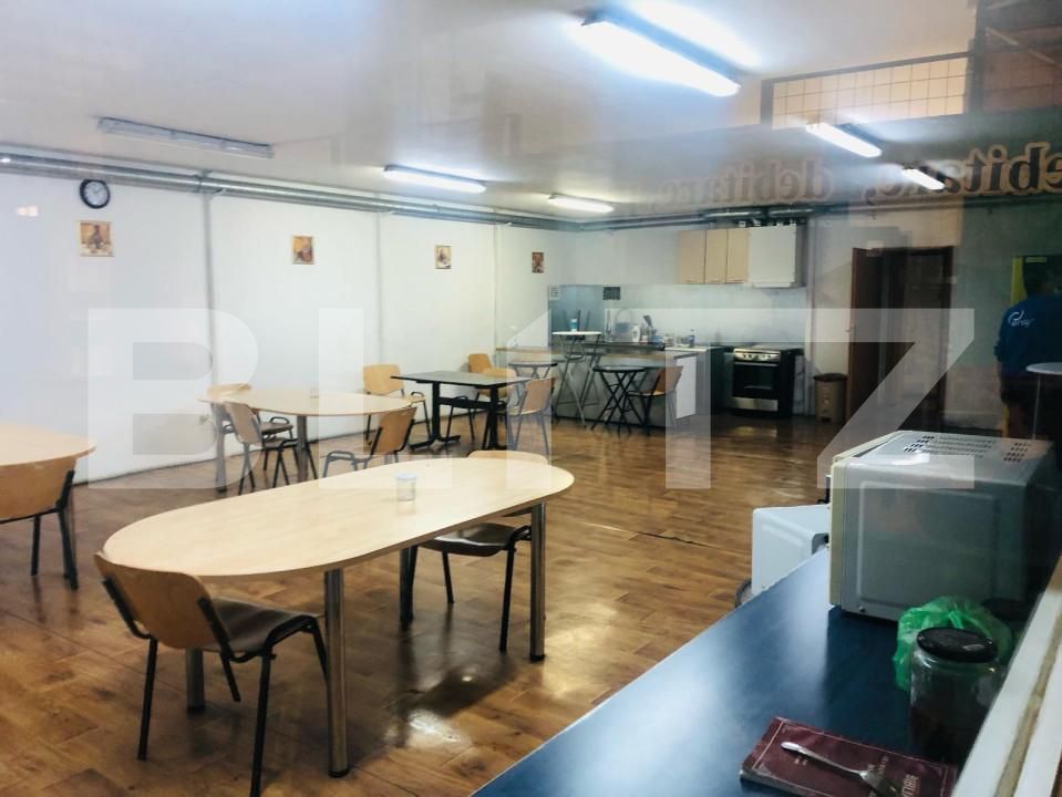 Spațiu industrial de închiriat Someseni - 148784SII | BLITZ Cluj-Napoca | Poza7