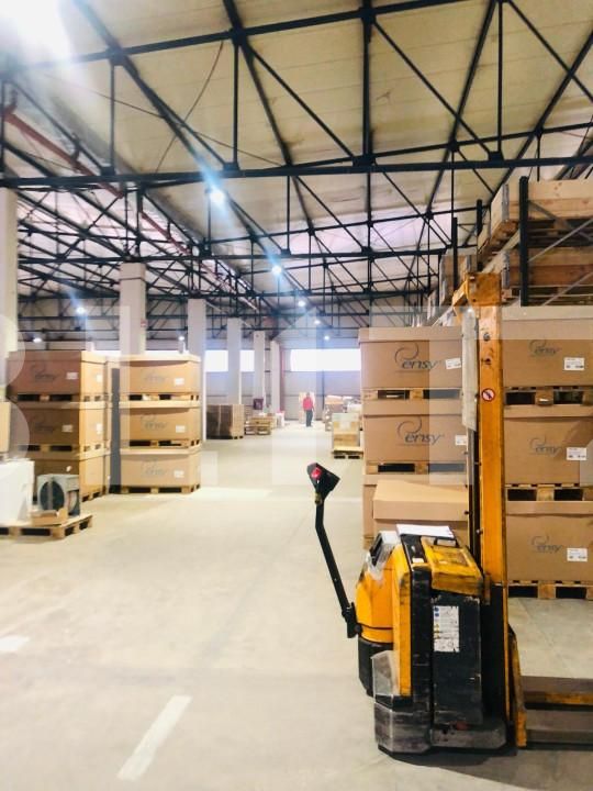 Spațiu industrial de închiriat Someseni - 148784SII | BLITZ Cluj-Napoca | Poza9
