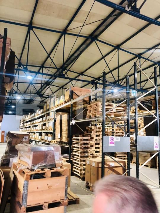 Spațiu industrial de închiriat Someseni - 148784SII | BLITZ Cluj-Napoca | Poza11