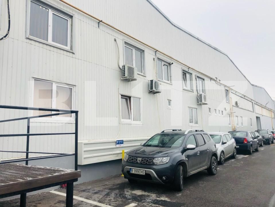 Spațiu industrial de închiriat Someseni - 148784SII | BLITZ Cluj-Napoca | Poza8